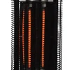 Clearance STANLEY Chauffage infrarouge oscillant Carbon 55 cm 1200 W