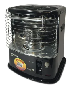 Clearance Chauffage radiant portable à pétrole