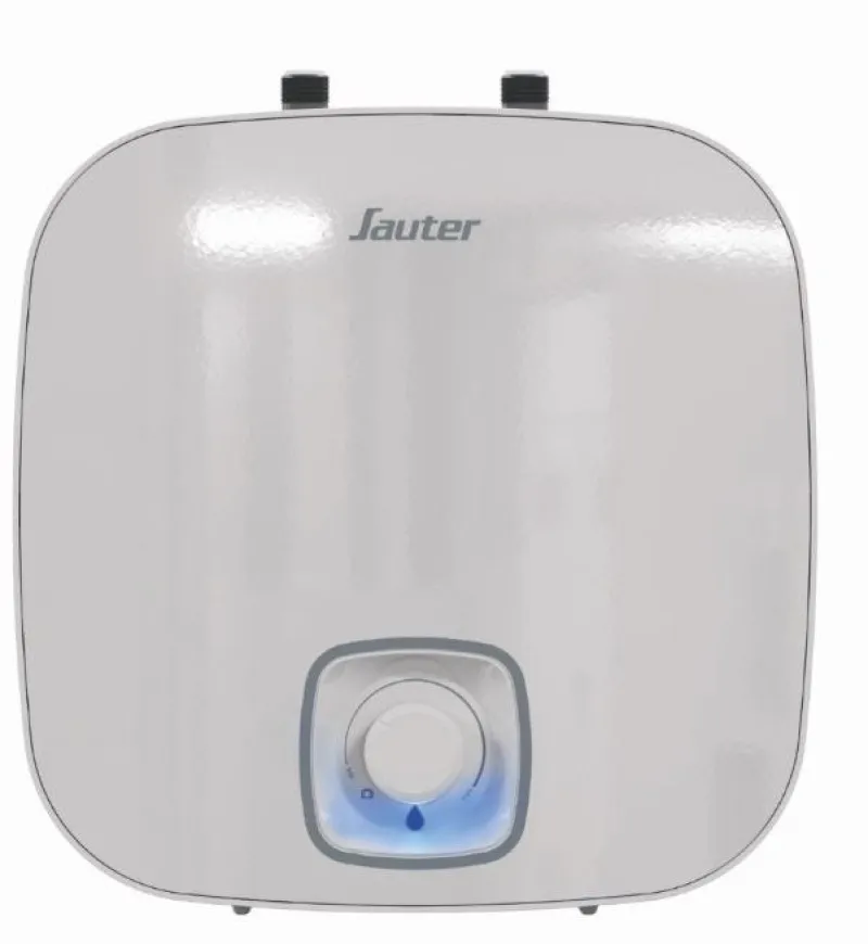 Hot SAUTER Chauffe-eau 15L sous évier Liquine