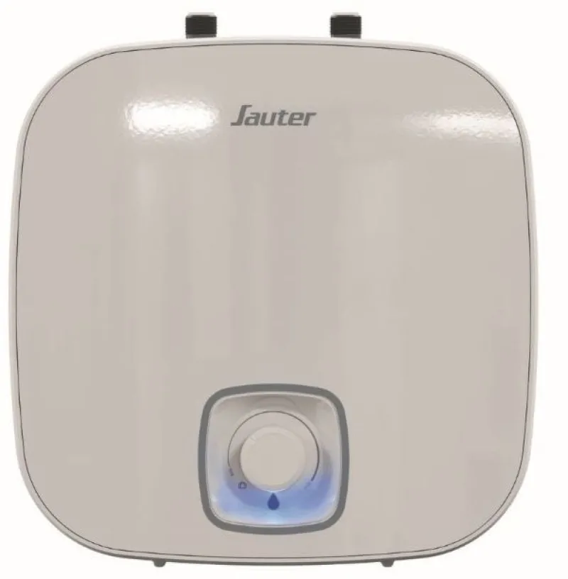 Best SAUTER Chauffe-eau 10L sous évier Liquine