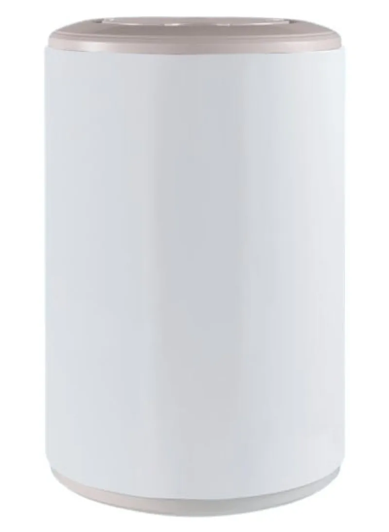 Chauffe-eau 50L sur évier