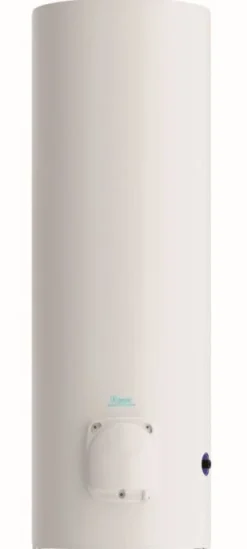Hot OLYMPIC Chauffe-eau 300L vertical sur socle stéatite
