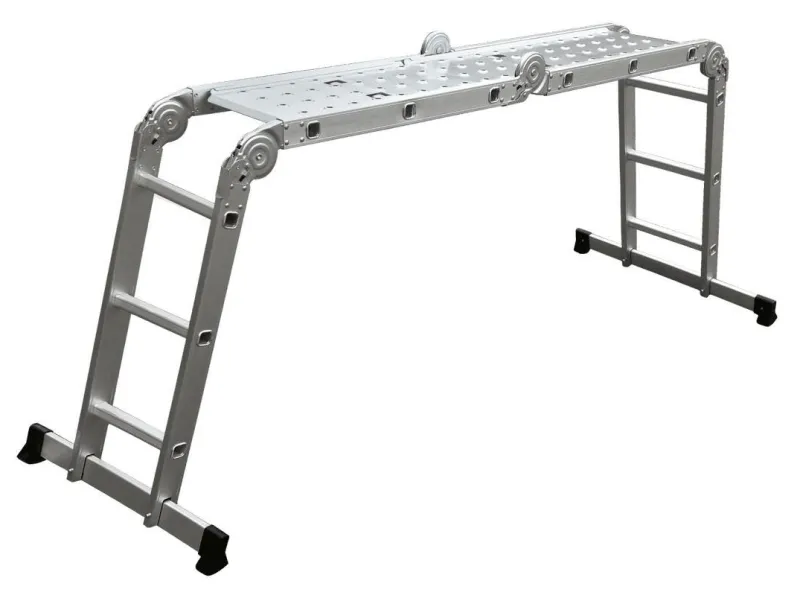 ARTUB Échelle pliante articulée multipli