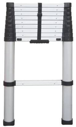 Hot ARTUB Échelle télescopique X-scopic Brico 10 échelons