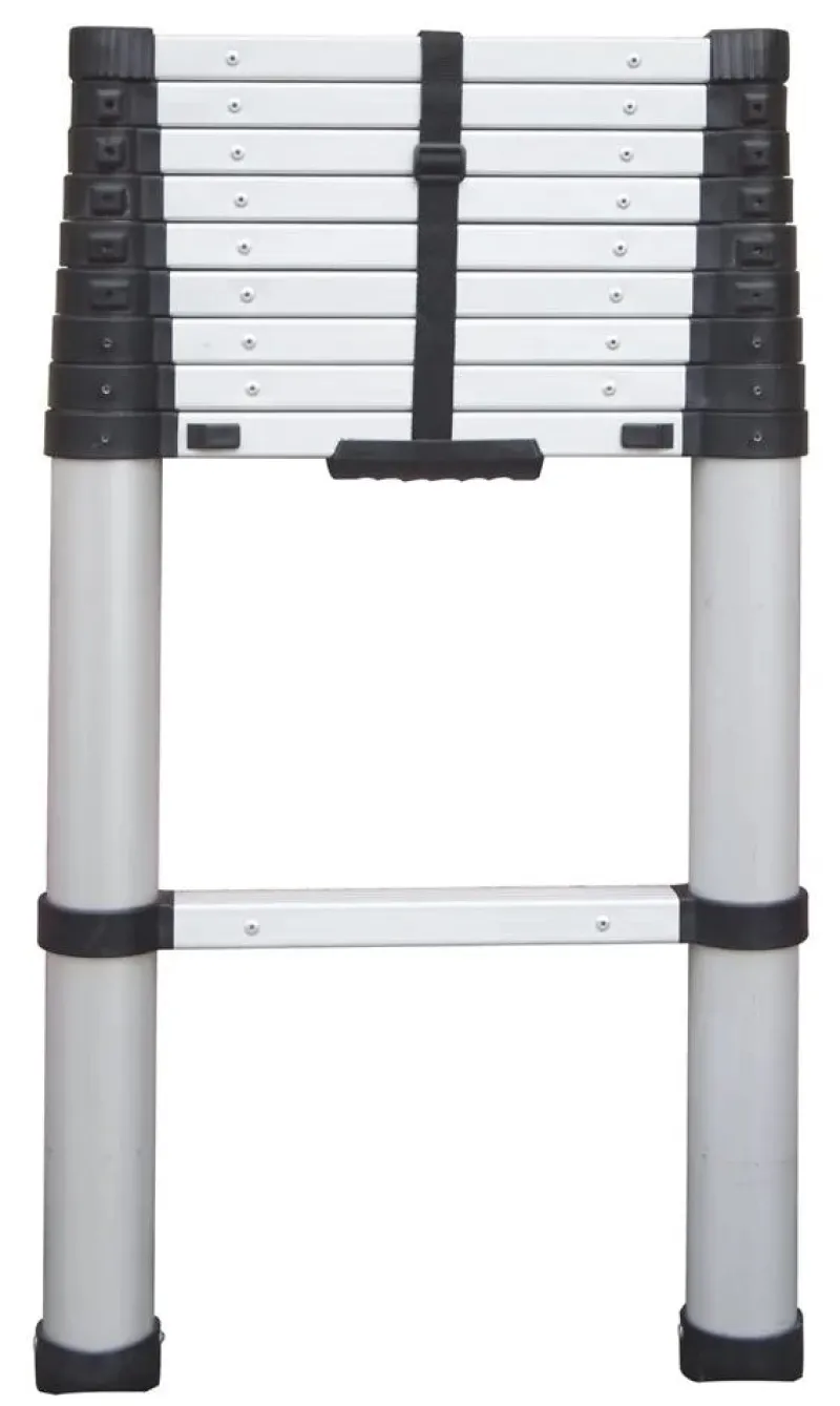 Hot ARTUB Échelle télescopique X-scopic Brico 10 échelons