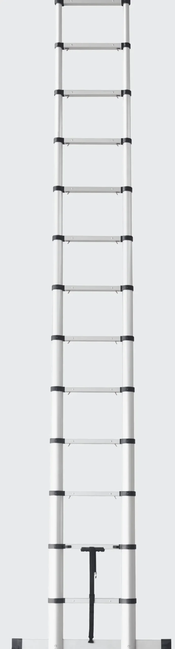Sale ARTUB Échelle télescopique X-scopic 13 échelons Brico