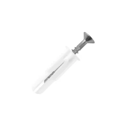 Online Cheville Crampon Ø6 invisible + vis (x20)