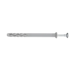 Online MOLLY Chevilles à frapper JET NYL Ø6x80mm (x100)