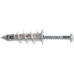 Discount MOLLY Chevilles sans-perçage sting Ø4x39mm + vis (x10)