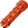 New RED HEAD Chevilles Ztech Ø10x60 mm + vis Ø6x70 mm (x4)