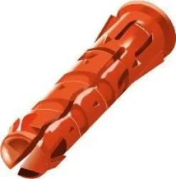 Hot RED HEAD Chevilles Ztech Ø6x30 mm (x30)