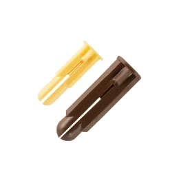 Discount Cheville universelle Crampon® dégrappée Ø6/Ø8 (x18)