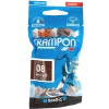 Online Cheville universelle Crampon® dégrappée Ø8 (x15)