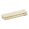 Clearance KARCHER Chiffon microfibre velcro jaune WV 2&5 >2017 (x2)