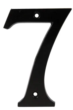 Discount CHAPUIS Chiffre en fonte N°7 H.10 cm