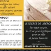 Sale LIBERON Cire à céruser pâte blanche 250 ml LIBÉRON