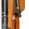 Clearance FISCHER DAREX Ciseaux d'électricien