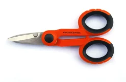 Clearance FISCHER DAREX Ciseaux d'électricien