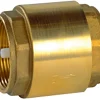 Best SPIDO Clapet anti-retour en laiton FF26x34