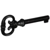 Discount Clé cuisse 37 zamak vieux fer 70x31mm (x1)