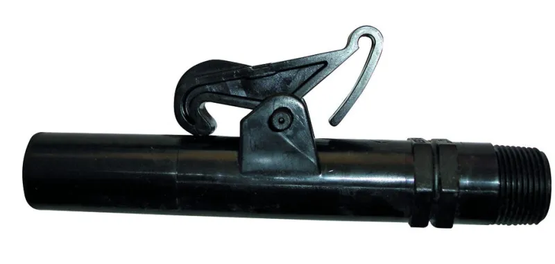 Best Clé de branchement pour clapet vanne 20x27-3139