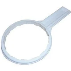 Sale Clé de déserrage porte filtre