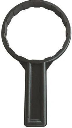 Clé de désserrage nomade