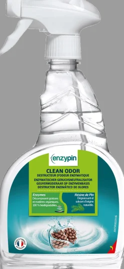 New ENZYPIN Clean Odor 750ml