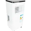 Hot VOLTMAN Climatiseur mobile 3-en-1 Blizz 2 - 5000 BTU 1500W