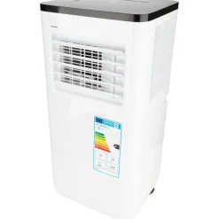 Hot VOLTMAN Climatiseur mobile 3-en-1 Blizz 2 - 5000 BTU 1500W