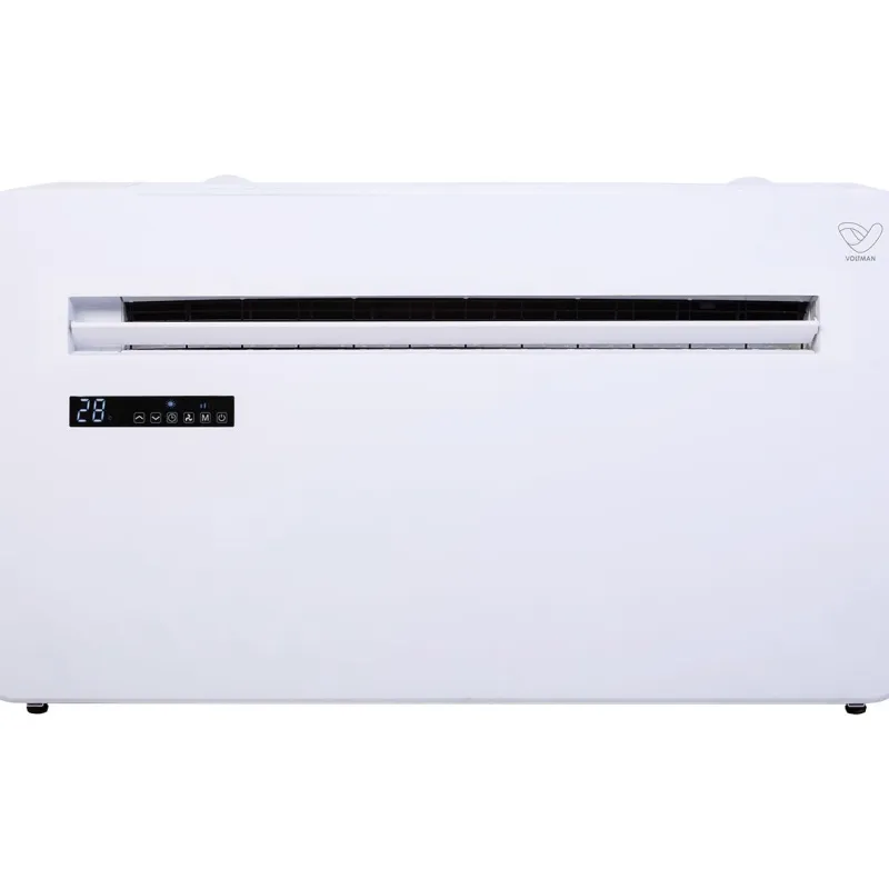 Outlet VOLTMAN Climatiseur monobloc réversible Kub-e 8000 BTU