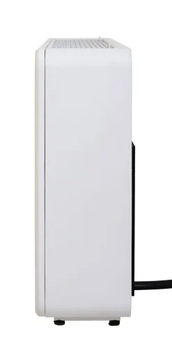 VOLTMAN Climatiseur monobloc réversible Kube+ 12000 BTU Wifi
