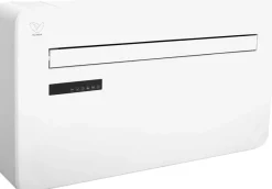 VOLTMAN Climatiseur monobloc réversible Kube+ 12000 BTU Wifi