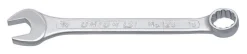 Best UNIOR Clé mixte courte 30 mm