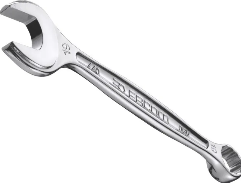 Best FACOM Clé mixte 19 mm