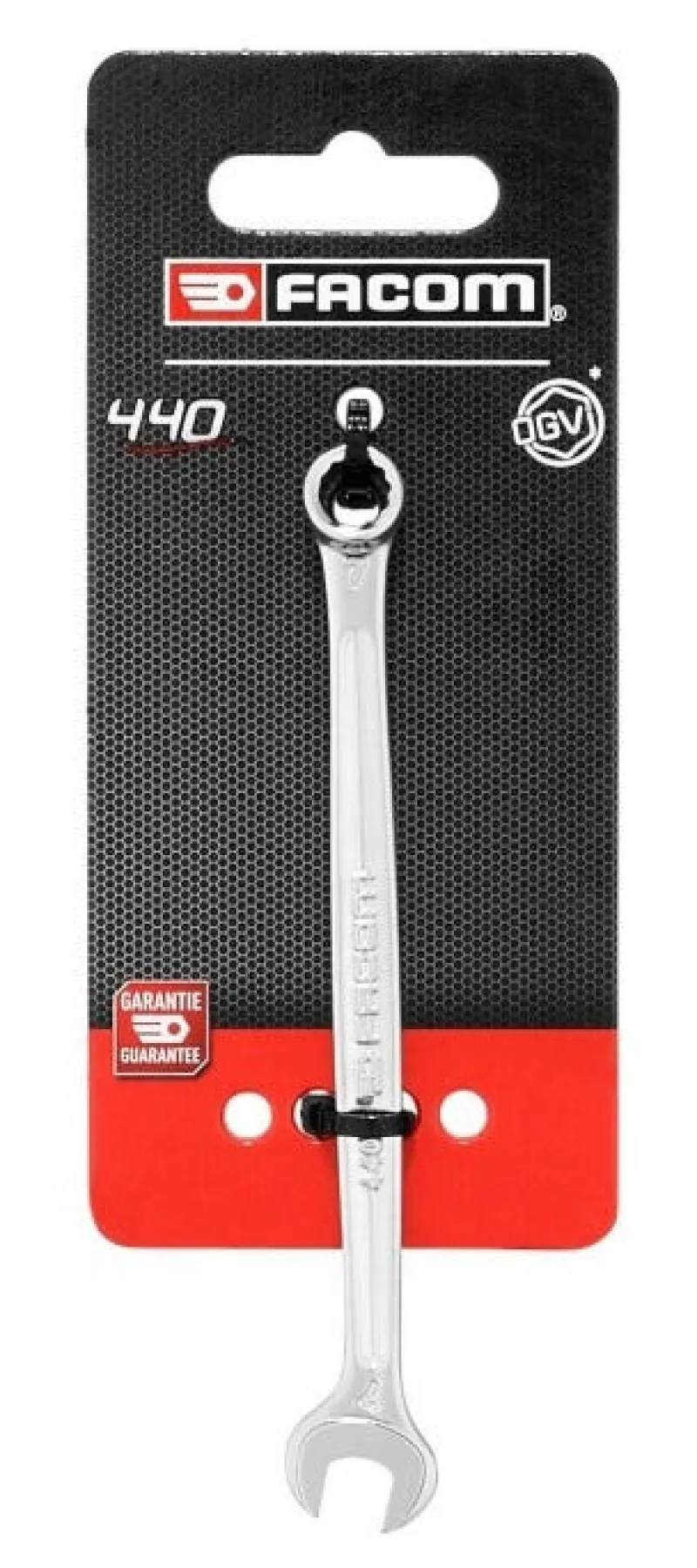 Discount FACOM Clé mixte 7 mm