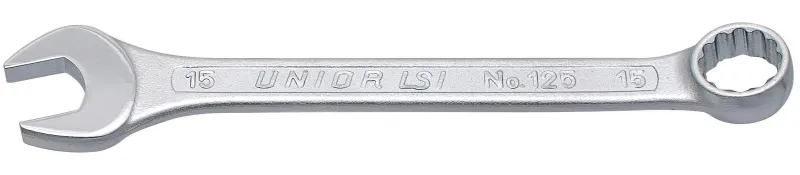 Clearance UNIOR Clé mixte 24 mm