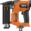 Best AEG Cloueur de finition 18GA Brushless 18V