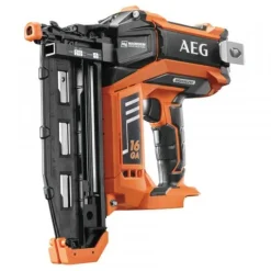 Discount AEG Cloueur 18V Brushless d'assemblage