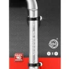 Best FACOM Clé à pipe 6 pans 12 mm