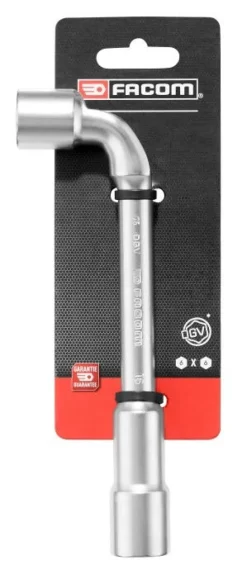 Sale FACOM Clé à pipe 6 pans 16 mm