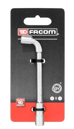 Clearance FACOM Clé à pipe 6 pans 7 mm