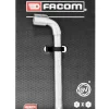 New FACOM Clé à pipe 6 pans 6 mm