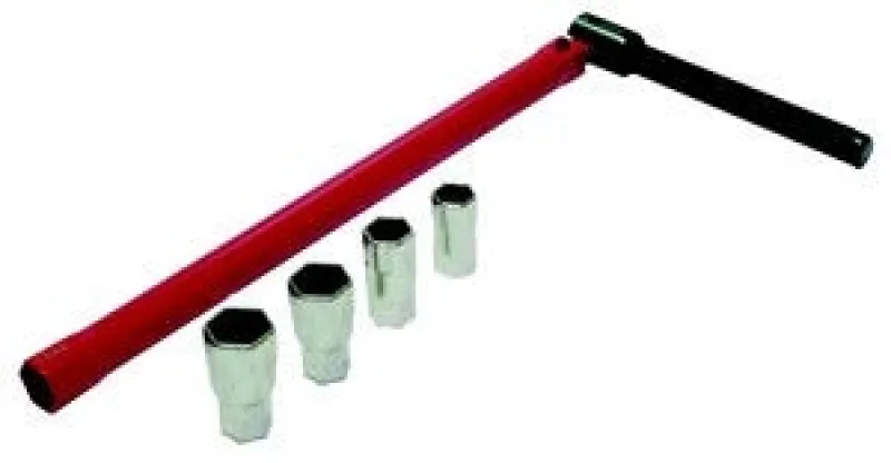 Online PEUGEOT OUTILLAGE Clé robinet Lavabo 13 mm + douilles
