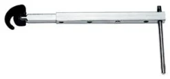 Outlet PEUGEOT OUTILLAGE Clé robinet lavabo télescopique Ø 10 à 48 mm