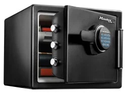Coffre à combinaison électronique L - 22,5L