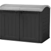 Best KETER Coffre de jardin en résine 2000L Store It Out Ultra