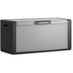 Outlet KETER Coffre de rangement Titan 300 L