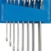 Clearance UNIOR Coffret de 8 clés plates à fourches