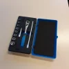 Hot UNIOR Coffret de douilles et accessoires 11 pièces